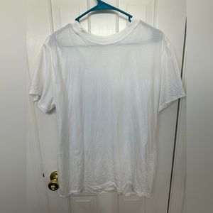 Lululemon all yours tee